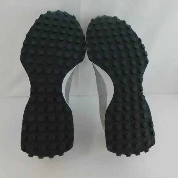 New Balance 327 Men's Sneakers Grey White Cross Training Size 11.5 New Shoes - Picture 8 of 11